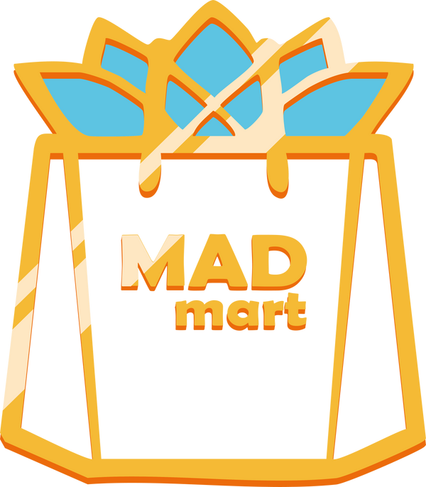 MADMART