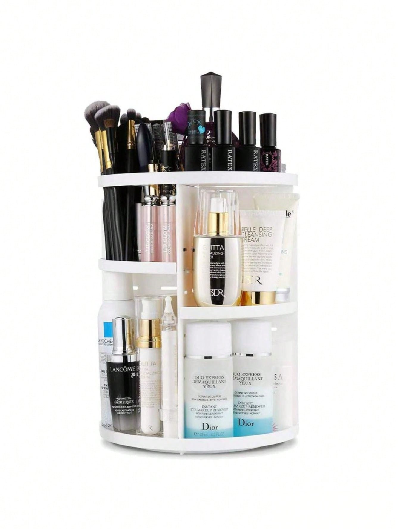 ORGANIZADOR DE MAQUILLAJE